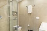 Superior studio bathroom4