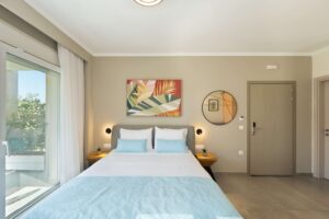 Superior studio bed