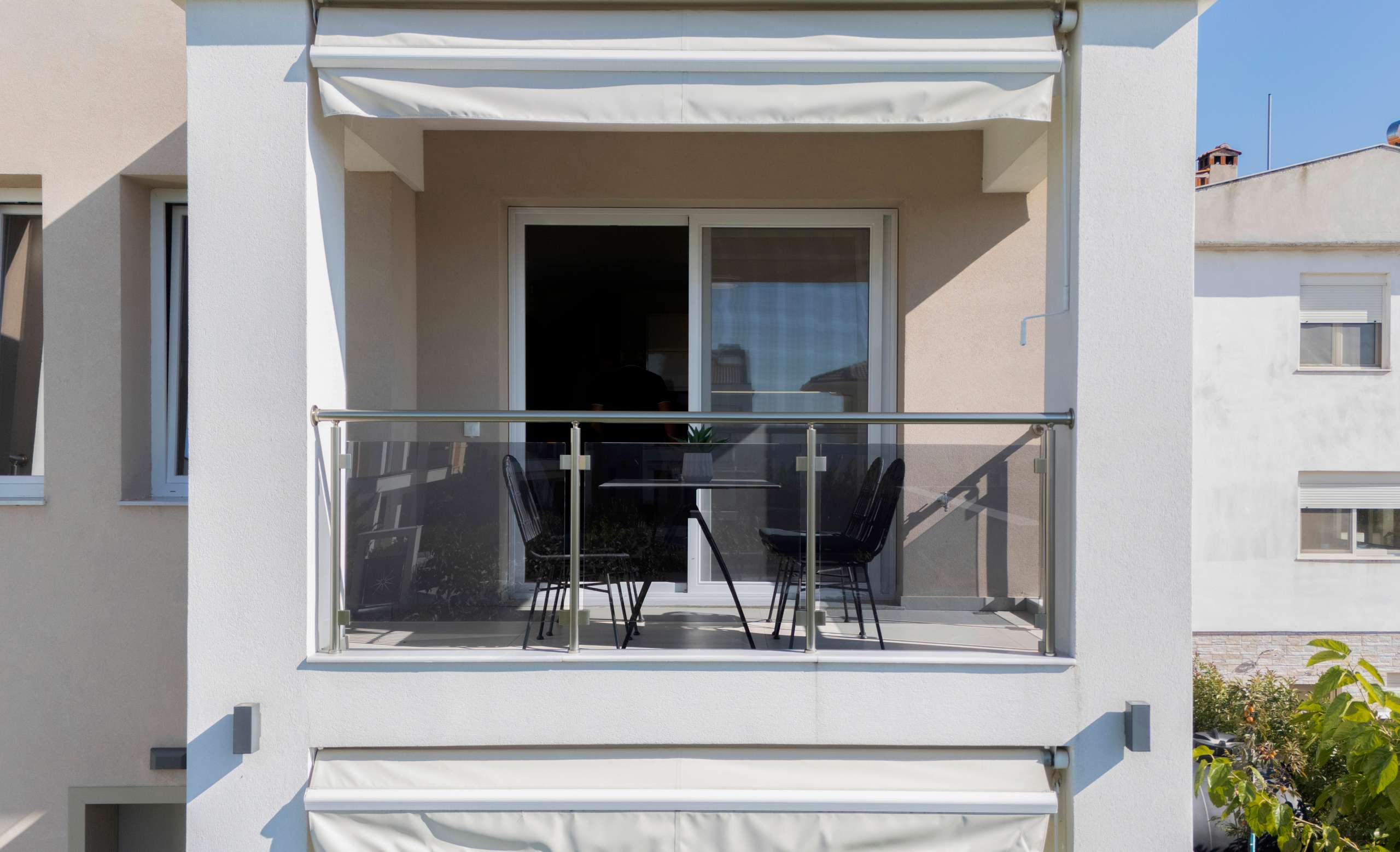 BiancoMare interior balconi4