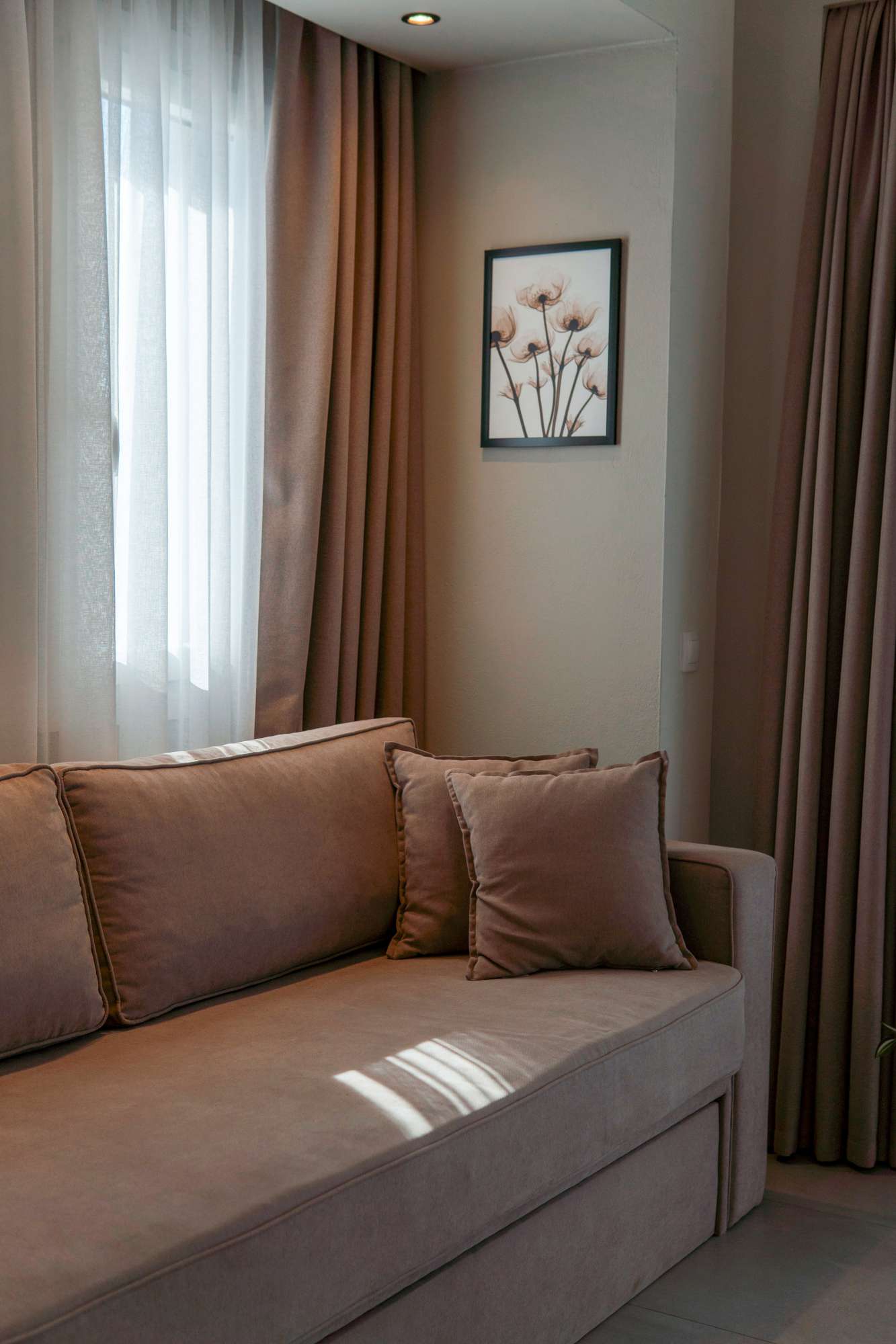 BiancoMare interior