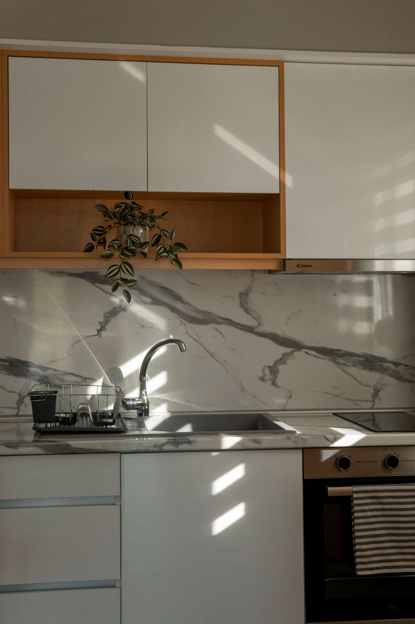 BiancoMare interior1