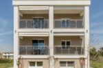 Two bedroom and balcony exterior